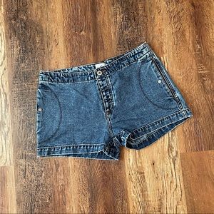 Calvin Klein | 90’s Vintage Shorts